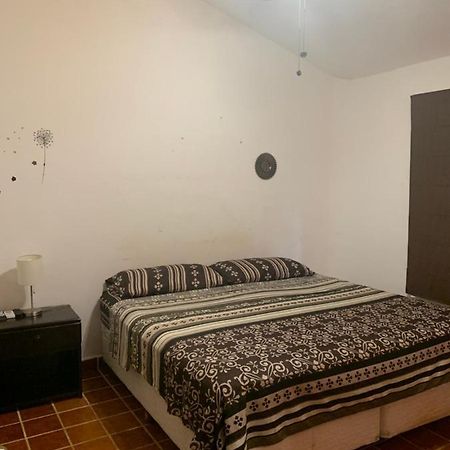Spacio Nube Cancun Luaran gambar