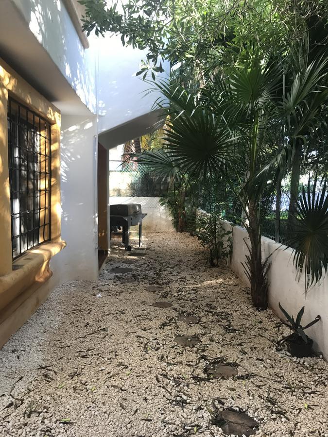 Spacio Nube Cancun Luaran gambar