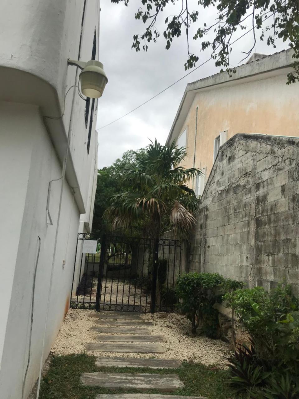 Spacio Nube Cancun Luaran gambar